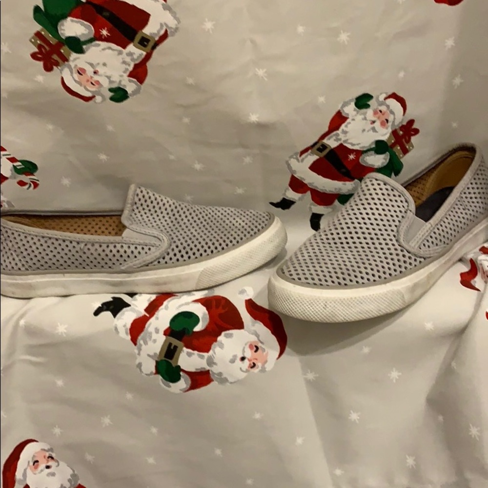 Sperry top sider loafers